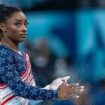 Olympic judges ignored Simone Biles' score review that could have given her gold, breaking US tie with China