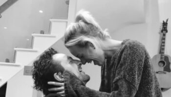 Frank Turner’s wife shares shocking news about their marriage after singer’s US tour