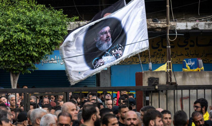 EN DIRECT - Explosions au Liban : le chef du Hezbollah, Hassan Nasrallah, doit s’exprimer dans la journée