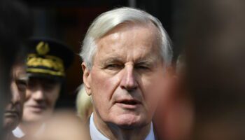 Gouvernement Barnier : une liste de ministres présentée à Macron, ça s'accélère