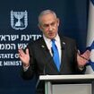 Israeli citizen is arrested 'after accepting cash from Iran to assassinate Benjamin Netanyahu'