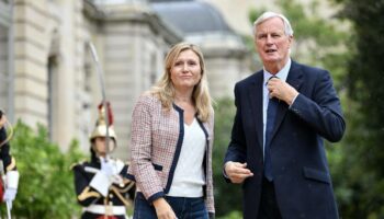 Gouvernement : Michel Barnier mène sa « dernière journée de consultations »