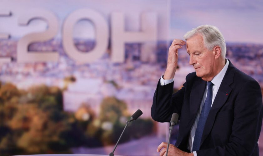 Gouvernement Michel Barnier : comment sa formation tourne à la crise de nerfs