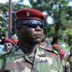 Fin de cavale pour le colonel Claude Pivi, fugitif le plus recherché de Guinée