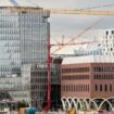 Das XXL-Einkaufscenter des Nordens wird noch später fertig