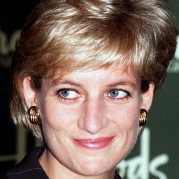 Princess Diana's feisty Met Gala move revealed as designer says he 'couldn't believe it'