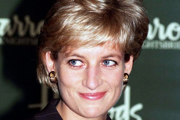 Princess Diana's feisty Met Gala move revealed as designer says he 'couldn't believe it'