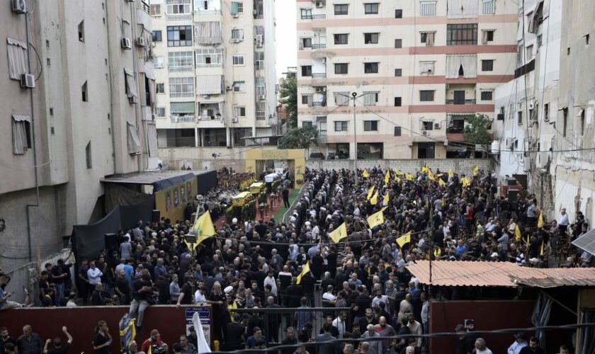 Une guerre Israël - Hezbollah au Liban ? Le discours d'un ministre israélien annonce l'escalade