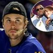 Fears grow for Justin Bieber as he 'shuts down' and struggles to cope with explosive Diddy allegations after featuring on disgraced rapper's latest album