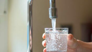 L'eau de votre commune est-elle contaminée par des polluants éternels ?