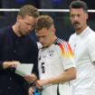 Nagelsmann macht Masterplan für die Mission WM-Titel öffentlich