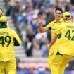 England vs Australia LIVE: Latest score and updates as Jofra Archer plays first ODI for 18 months