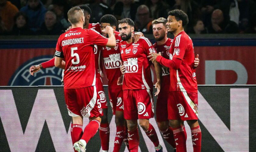 Brest - Sturm Graz : "c'est un peu con"... La crainte d'Eric Roy pour les débuts bretons en Ligue des champions