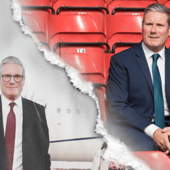 Everything you need to know about Keir Starmer's freebies - and why they're proving so controversial