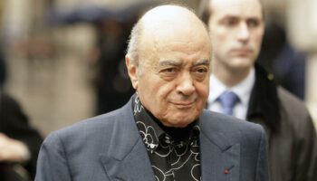 Mohamed Al Fayed, père de Dodi Al Fayed et patron de Harrods, accusé de viol par plusieurs femmes