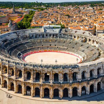 Ce site grandiose ouvre ses portes pour la première fois pour les Journées du Patrimoine