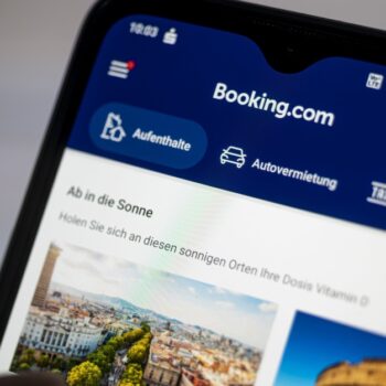 EuGH stärkt Hotels im Streit mit Booking.com den Rücken