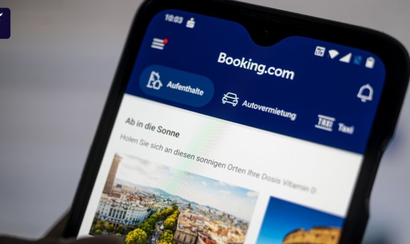 EuGH stärkt Hotels im Streit mit Booking.com den Rücken