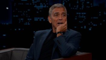 George Clooney reveals how he pranked A-listers including Tom Cruise