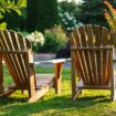 Job all gardeners should do this month to avoid getting mouldy furniture