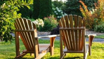 Job all gardeners should do this month to avoid getting mouldy furniture