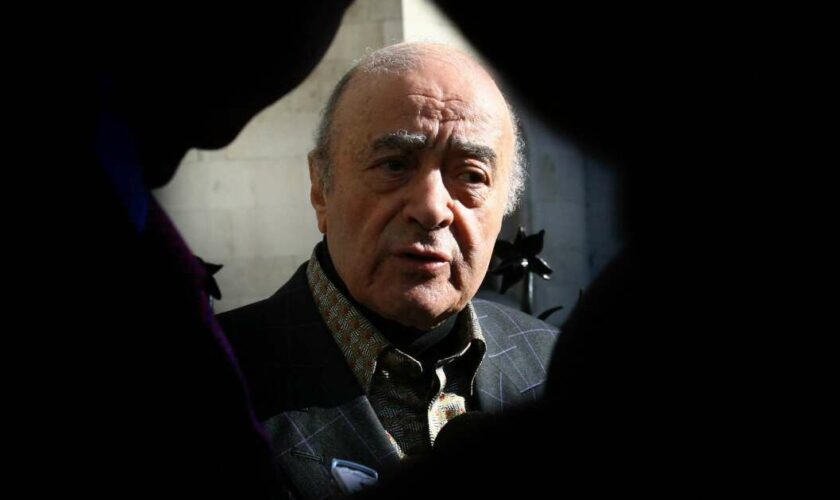 L’ex-patron de Harrods Mohamed Al-Fayed accusé de multiples agressions sexuelles