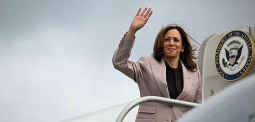 USA vor der Wahl: Wird Kamala Harris enden wie Hillary Clinton?