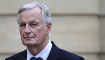 Gouvernement français : réunion de la dernière chance pour Michel Barnier à Matignon