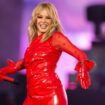 Kylie Minogue annonce « Tension 2025 », une gigantesque tournée mondiale