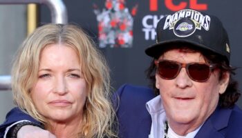 Michael Madsen files for divorce and alleges wife’s ‘neglect’ drove son to suicide