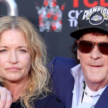 Michael Madsen files for divorce and alleges wife’s ‘neglect’ drove son to suicide