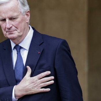 Gouvernement Barnier : Ce que contient l’accord trouvé à Matignon entre la Macronie et LR