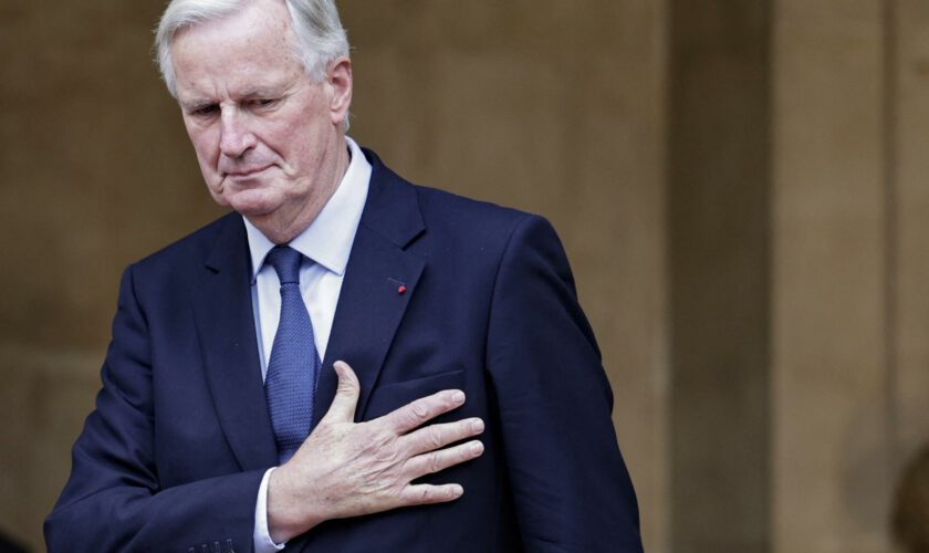 Gouvernement Barnier : Ce que contient l’accord trouvé à Matignon entre la Macronie et LR