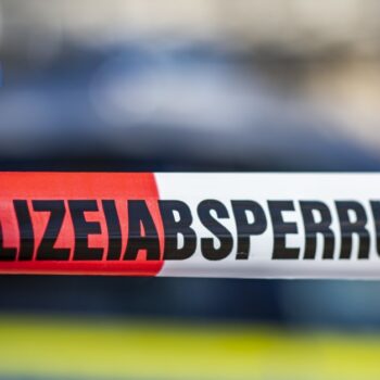 Erfurter Einkaufszentrum: 27-Jähriger bei Streit mit Messer verletzt