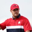 Bryson DeChambeau handed Ryder Cup boost as US PGA makes LIV Golf decision