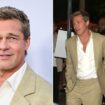 Brad Pitt, girlfriend Ines de Ramon’s date night after she gives actor spotlight at movie premiere