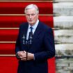 Gouvernement Barnier : ces personnalités de droite et de la Macronie que le Premier ministre propose