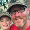 Young boy uses rifle to save his father from black bear attack: 'A hero'