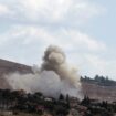 Nahost: Israelisches Militär fliegt Luftangriffe im Libanon