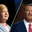 Vulnerable Sen Tammy Baldwin loses ground to GOP candidate in Wisconsin, consecutive polls show