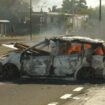 Violences en Martinique : un couvre-feu décrété dans certains quartiers de Fort-de-France