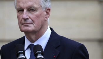 Nouveau gouvernement : Michel Barnier propose à Emmanuel Macron de nommer Sébastien Lecornu aux Armées et Bruno Retailleau à l’Intérieur