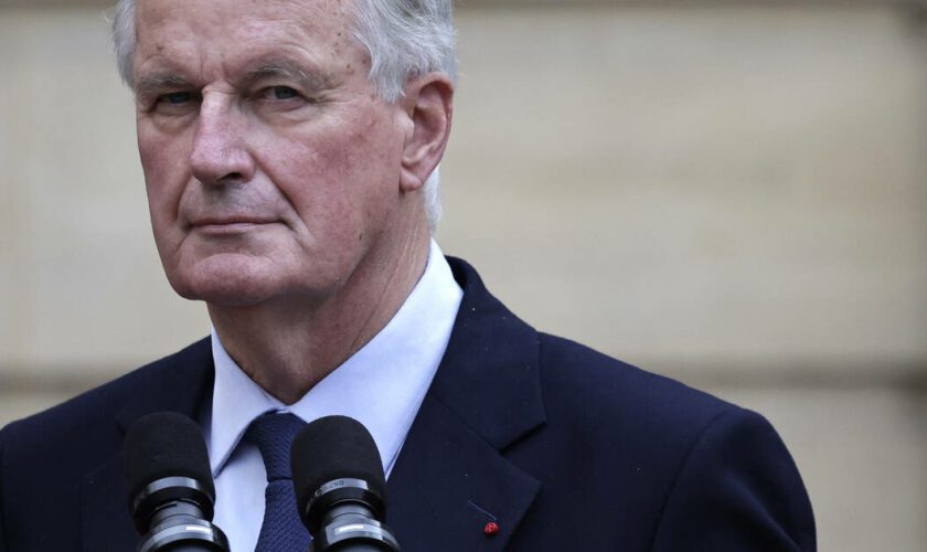 Nouveau gouvernement : Michel Barnier propose à Emmanuel Macron de nommer Sébastien Lecornu aux Armées et Bruno Retailleau à l’Intérieur