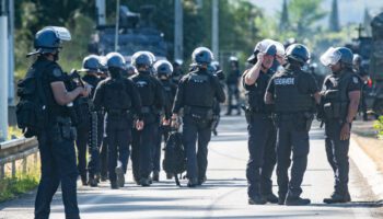 En Nouvelle-Calédonie, deux hommes tués par balle au cours d’une opération des forces de l’ordre