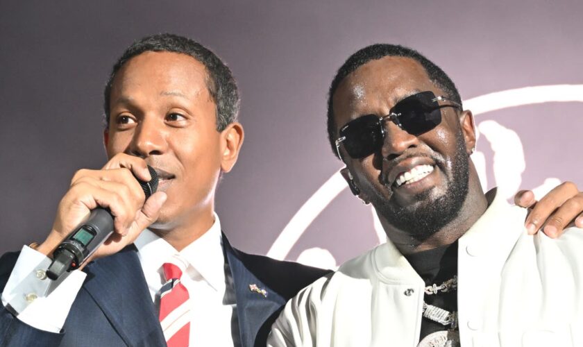 Former Bad Boy rapper Shyne says Diddy ‘destroyed my life’ over nightclub shooting