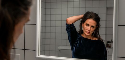 »The Substance«: Jugendwahn oder der Horror, eine Frau zu sein