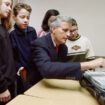 Monsieur Barnier, il y a urgence à s’occuper des jeunes !