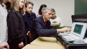 Monsieur Barnier, il y a urgence à s’occuper des jeunes !