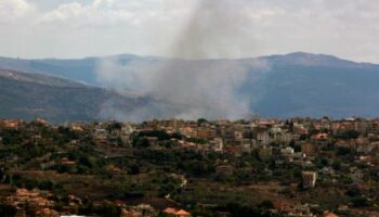 Israel meldet Zerstörung von mehr als 1000 Raketenwerferrohren der Hisbollah