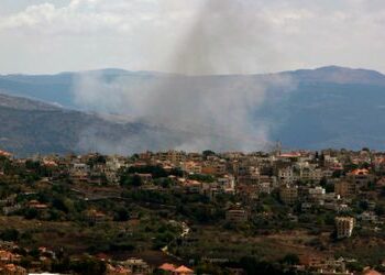 Israel meldet Zerstörung von mehr als 1000 Raketenwerferrohren der Hisbollah